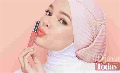 8 Rekomendasi Kosmetik Halal Dan Aman