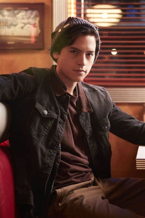 Cole M Sprouse Cole Sprouse Jughead Dylan Sprouse Riverdale Betty