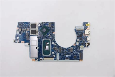 Genuine Lenovo Yoga S Iil Main Board Motherboard Core I G