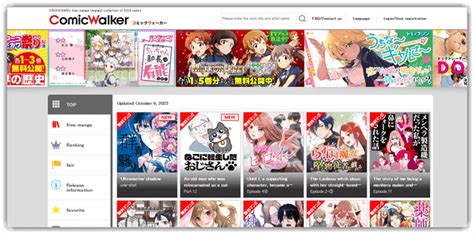 16 Best Free Manga Websites To Read Manga Online 2024 Kyppu