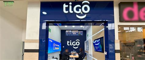 Tigo Centro Mayor El Centro Comercial Más Grande De Bogotá Y Colombia