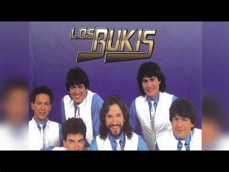 Los Bukis Como Fui A Enamorarme De Ti Youtube