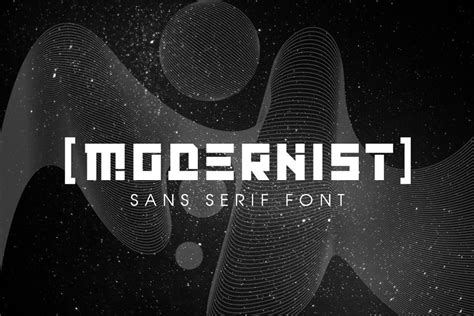 Cosmic Font Stunning Display Fonts Creative Market