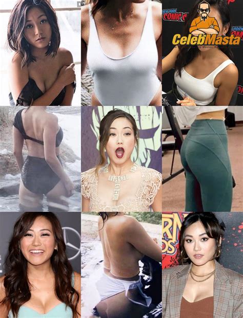 Karen Fukuhara Nude Sex Scene Videos CelebMasta