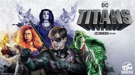 Titans Season 2 Episode 2 Recap Rose The Beat