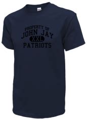 John Jay High School Patriots Alumni - Hopewell Junction, New York