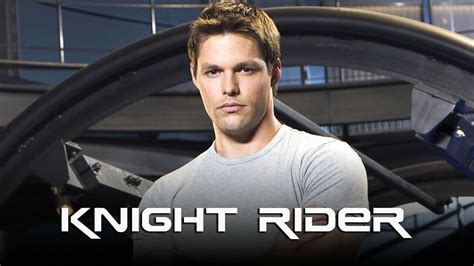 Knight Rider (2008) - NBC Series - Where To Watch