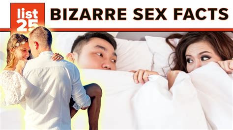 25 Odd And Bizarre Facts About Sex You Probably Didnt Know For Free Download Nude Photo Gallery