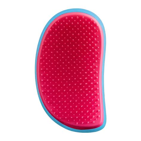 Tangle Teezer Salon Elite Szczotka Do W Os W Niebieska Blue Blush