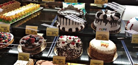 Safeway Store Delicious Bakery Cakes Bothell WA PatricksMercy Flickr