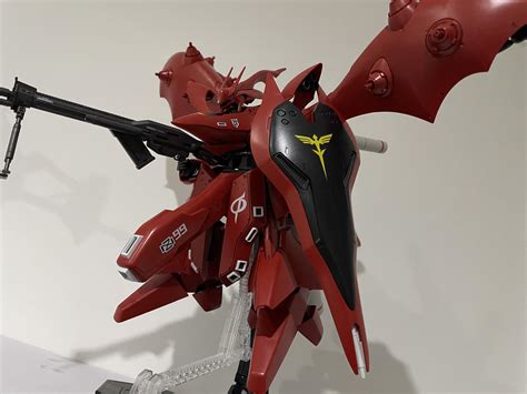 Largest Cod Piece Rgunpla