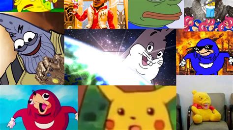 1024 X 576 Pixels YouTube Banner Meme