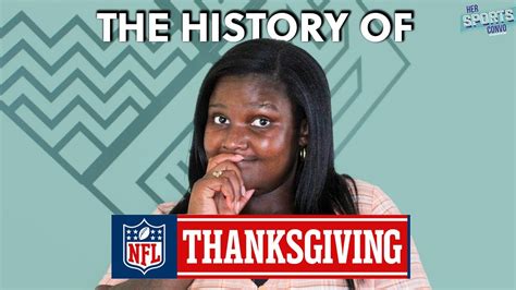 Why Do The Same Nfl Teams Play On Thanksgiving Which Nfl Teams Play