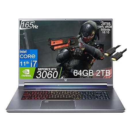 Mua Acer Predator Helios Triton 500 SE Gaming Laptop 16 Inches QHD