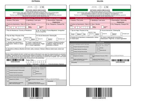 How To Fill Out Fmm Online