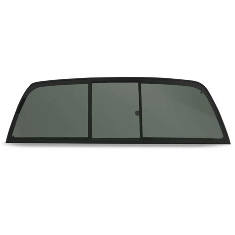 Dodge Ram 1500 Rear Window Replacement