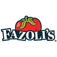 Fazolis Introduces Italian Classics With A Pizza Baked Twist