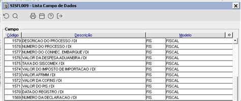 Varejo Moda FIS Como configurar observações automáticas nas notas