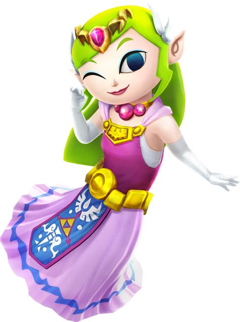 Toon Zelda Zelda Wiki