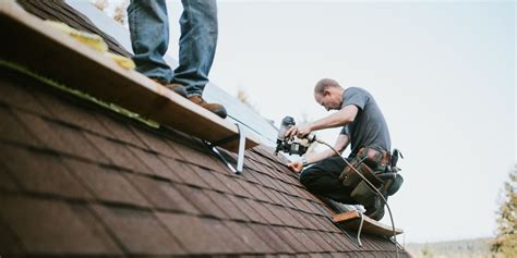 Roofing Services Norman Oklahoma City Robbins Roofing