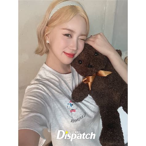 WJSN DAILY On Twitter PIC 220709 Koreadispatch IG Update With WJSN