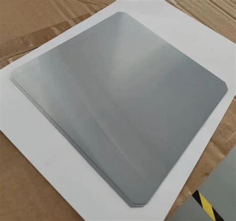 Mono Crystalline Silicon Wafer Specifications P Type M At Rs