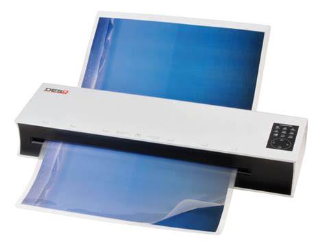 Laminating Machine A Pro Desq