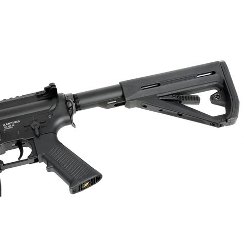 Штурмова гвинтівка M4 AR15 AT-AR01-CB [Arcturus] для страйкболу і ...