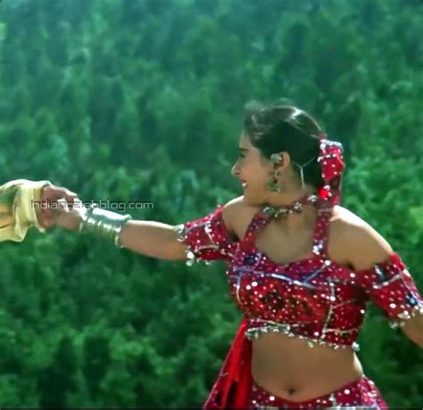 Kajol Devgan Gundaraj Hindi Movie Hot Navel Hd Caps Indiancelebblog
