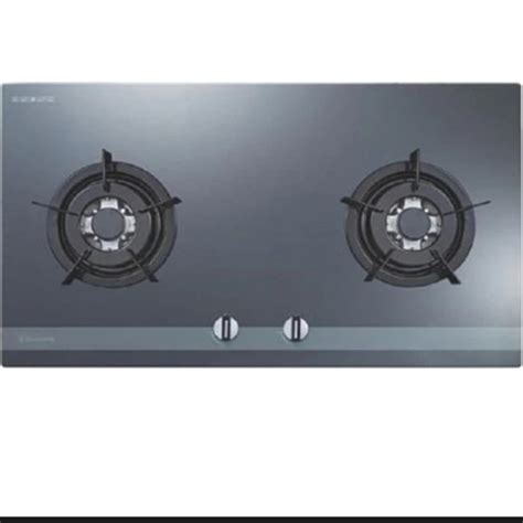 Jual Kompor Tanam Electrolux Egg K Kota Jambi Microtech Elc