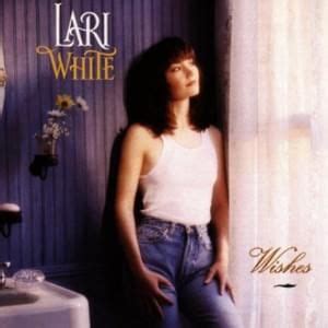 Lari White Lyrics, Songs, and Albums | Genius