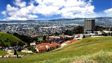 National University (California) College - College Choices