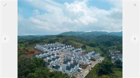 Dijual Rumah Tumbuh Dalam Cluster Berkonsep Modern Minimalis IDRumah