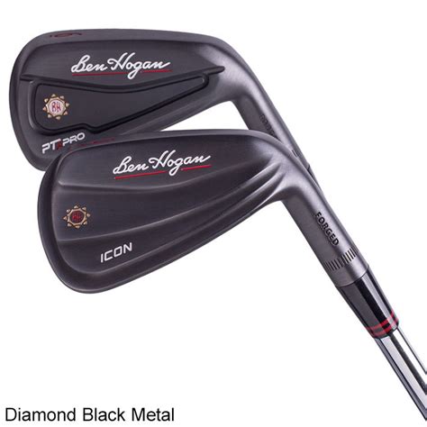 Ben Hogan Ptx Tour Irons Ben Hogan Ptx Tour Irons Fairway Golf