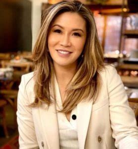 Susan Li Fox News Husband Net Worth Salary TV Show Stars