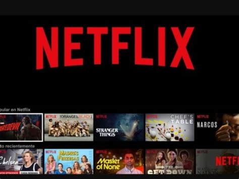 Netflix Sigue Creciendo Gracias A Am Rica Latina Y Asia