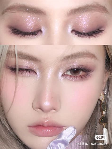 Douyin Makeup Asian Eye Makeup Cute Eye Makeup Ulzzang Makeup