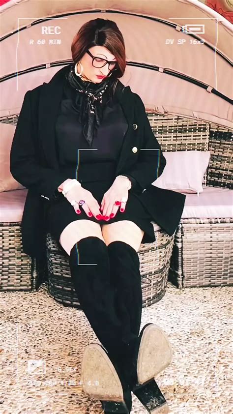 Shemale Travestiet Transgender Milf XHamster