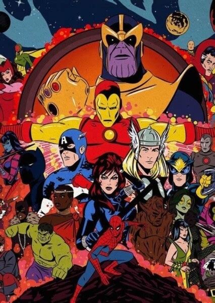 90s Iron Man Fan Casting On Mycast