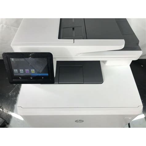 Jual HP Color Laserjet Pro MFP M377dw MURAH Shopee Indonesia