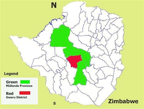 Gweru District - Alchetron, The Free Social Encyclopedia