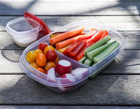 gesunde snacks für unterwegs leckere snacks für zwischendurch