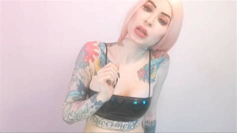 Aromatic Gay Maker AROMA JOI S Baal Eldritch Clips4sale