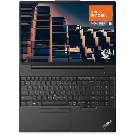 Lenovo ThinkPad E16 Business B0CG2PZR8R Encarguelo