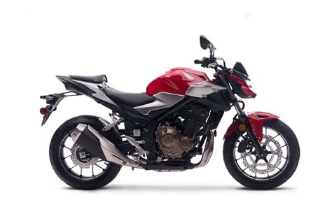 2020 Honda Cb500f Abs Guide • Total Motorcycle