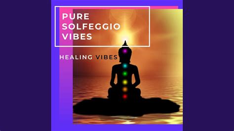 Hz Powerful Pure Tone Solfeggio Frequency Let Go Of Guilt Balance