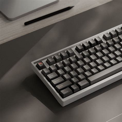 Keycaps Mode Designs