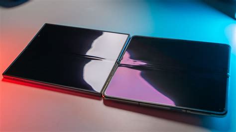 Samsung Galaxy Z Fold 6 Vs Oneplus Open A Thoroughly One Sided