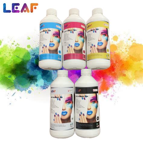 ml universal color bulk bottle refill inkjet dye ink  epson
