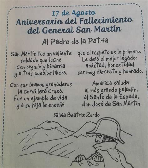 Al Padre De La Patria